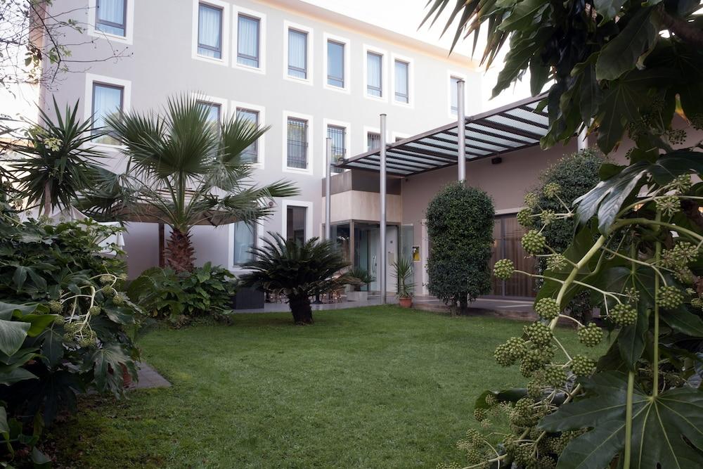 Hotel Spinelli Viareggio Exterior photo